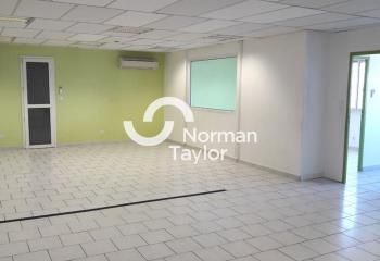 Local mixte activités/bureaux à louer Mauguio - Proche A9/A709