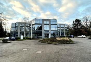 Location bureaux Illkirch-Graffenstaden - Proche tram, bus et autoroute