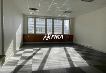 Vente bureau Toulouse - Bordelongue, proche Rocade et Gare Matabiau