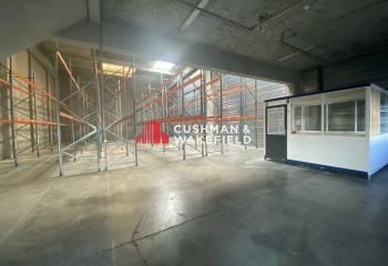 Local d'activité à louer Toulouse - Zone Fondeyre - Accès direct périphérique