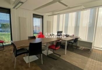 Location bureaux Labège - Proche Lac, accès direct