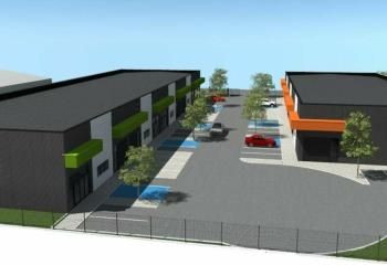 Locaux d'activités à vendre Saint-Avold - Proximité E25/A4