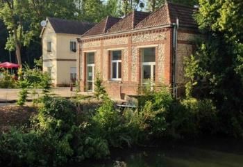 Location bureaux Louviers - Proche Rouen, A13 et centre-ville