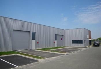 Location bureaux Montbéliard - Actiparc, 4 places de stationnement