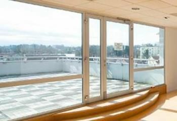 Location bureaux Montbéliard - Proche CCI Saône-Doubs