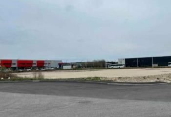 Locaux d'activités à louer Étupes - Proche A36 et Stellantis Sochaux