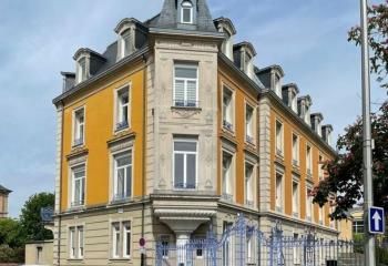 Local d'activités à vendre Belfort - Centre-ville, proche gare