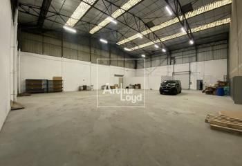 Local d'activité à louer Mondreville - Proche A5 et D605