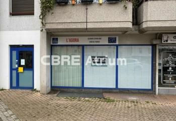 Vente local commercial Clermont-Ferrand centre-ville