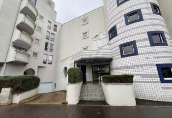 Vente bureaux Dijon - Quartier Clémenceau - Proche transports et commerces