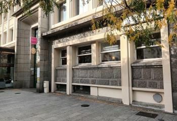 Location bureau Le Havre - Proche Palais de Justice et tramway