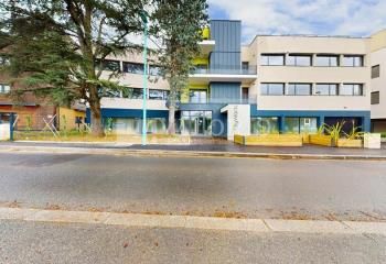 Location bureaux Dardilly - Proche Lyon, bus, autoroute A6 et gare