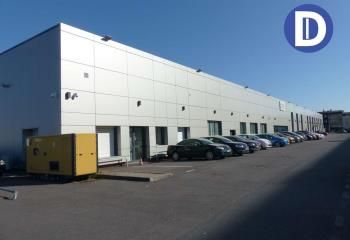 Location bureaux Metz - Route de Thionville - Proche autoroute A31