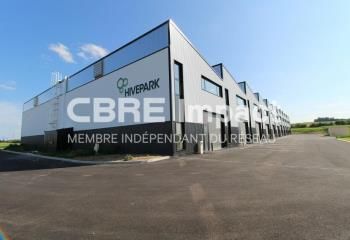 Local d'activité à louer Cormontreuil - Proximité A4/A34