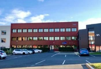 Vente bureaux Villefranche-sur-Saône centre-ville, proche gare