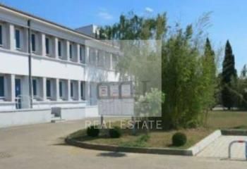 Location bureaux Vénissieux - Proche périphérique Laurent Bonnevay et A7