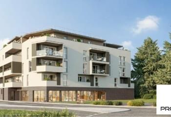 Local commercial à louer Voiron centre - Proche grande surface