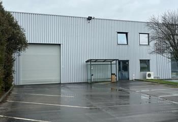 Locaux d'activité à louer Roncq - Proximité A22