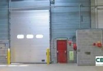 Local d'activités à louer Heillecourt - Proximité A330 et Nancy