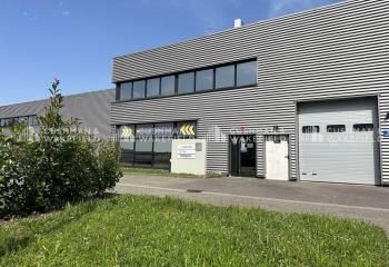 Local d'activité à louer Niederhausbergen - Proche A4 et bus