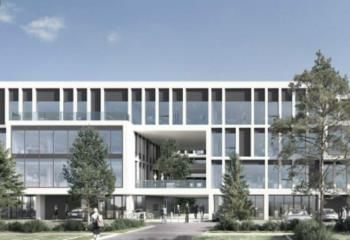 Vente bureaux Challes-les-Eaux - Proche Chambéry, A43, Annecy, Grenoble