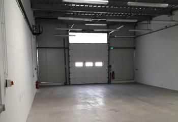 Location locaux d'activités Châtellerault - Pépinière d'entreprises