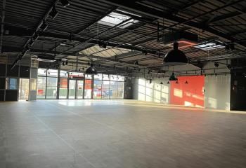 Local commercial à louer Tours Nord - Transports en commun