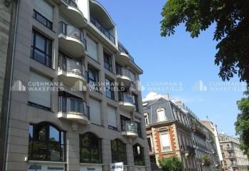 Bureaux à louer Strasbourg centre-ville - Proximité transports en commun