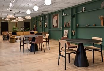 Location bureaux Paris 9 - Opéra Garnier, Printemps, Métro Auber