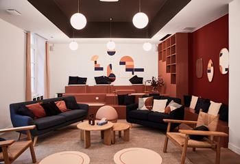 Location bureaux Paris 9 - Proche Métro Cadet, Lafayette et Montmartre