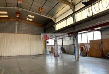 Local d'activité à louer Saint-André-de-Sangonis - Proche A750