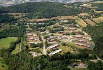 Terrain industriel à vendre Saint-Jean-Bonnefonds - accès A47 et A72