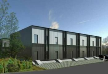 Locaux d'activité à vendre Arbin - Proche Chambéry