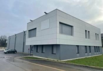 Local d'activités à louer Aix-les-Bains - Proche autoroute