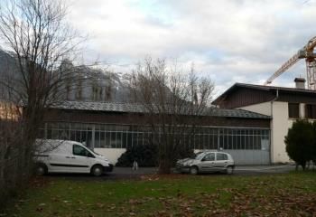 Local d'activité à louer Albertville - Proximité A430 et RN90