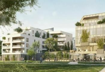 Vente bureaux Chambéry - Proche Grand Verger, Vertrotex, A43/41 et VRU