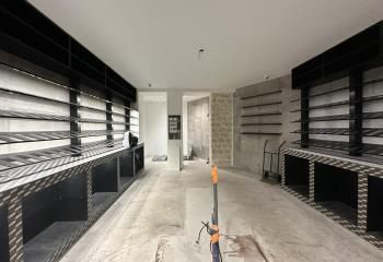 Local commercial à louer Paris 6e - Rue de Rennes