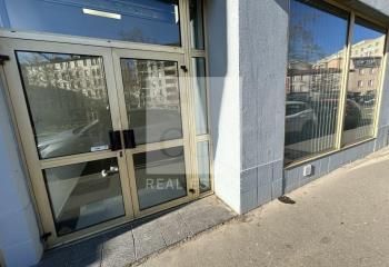 Location bureaux Lyon 7 - Proche métro B, D, Tram T4 et Gare Part-Dieu