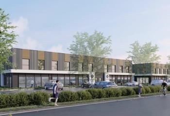 Cellules d'activité à vendre Villefranche-sur-Saône - Proche centre-ville