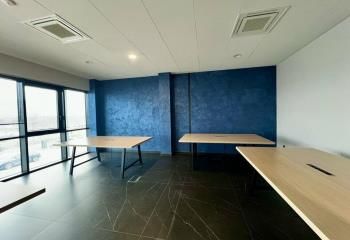 Bureaux à louer Beauvais - Zone franche urbaine, accès ascenseur