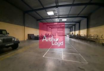 Local d'activité à vendre Clermont-Ferrand - Proximité axes autoroutiers