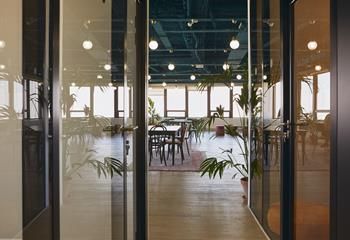 Location bureaux Paris 15 - Proche métro et gare Montparnasse