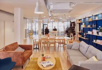 Location bureaux Paris 14 - Proche Alésia et Glacière