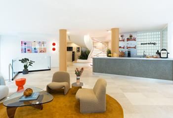 Location bureaux Paris 17 - Proche métro, RER, tram et périphérique