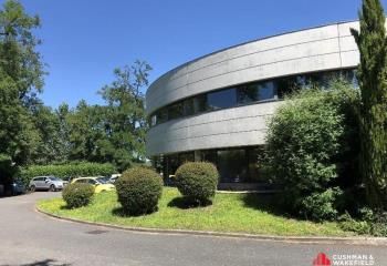 Location bureaux Mérignac - Proche aéroport et rocade