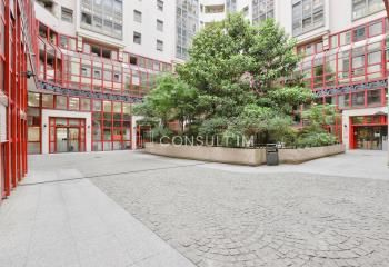 Location bureaux Paris 14 - Proche métro Glacière