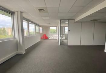 Location bureaux Toulouse - Proche périphérique et bus