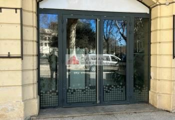 Vente local commercial Nîmes centre-ville - Proche arènes