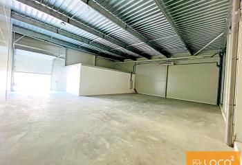 Local d'activité neuf à louer Sainte-Foy-d'Aigrefeuille - Proche Toulouse