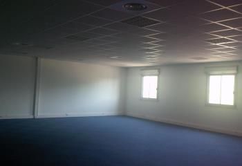 Location bureaux Toulouse Nord-Est, Croix Daurade, proche rocade et transports